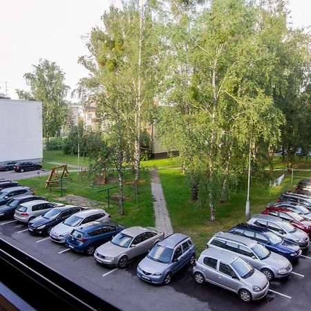 Central And Relaxing Apartment Druskininkai Ngoại thất bức ảnh