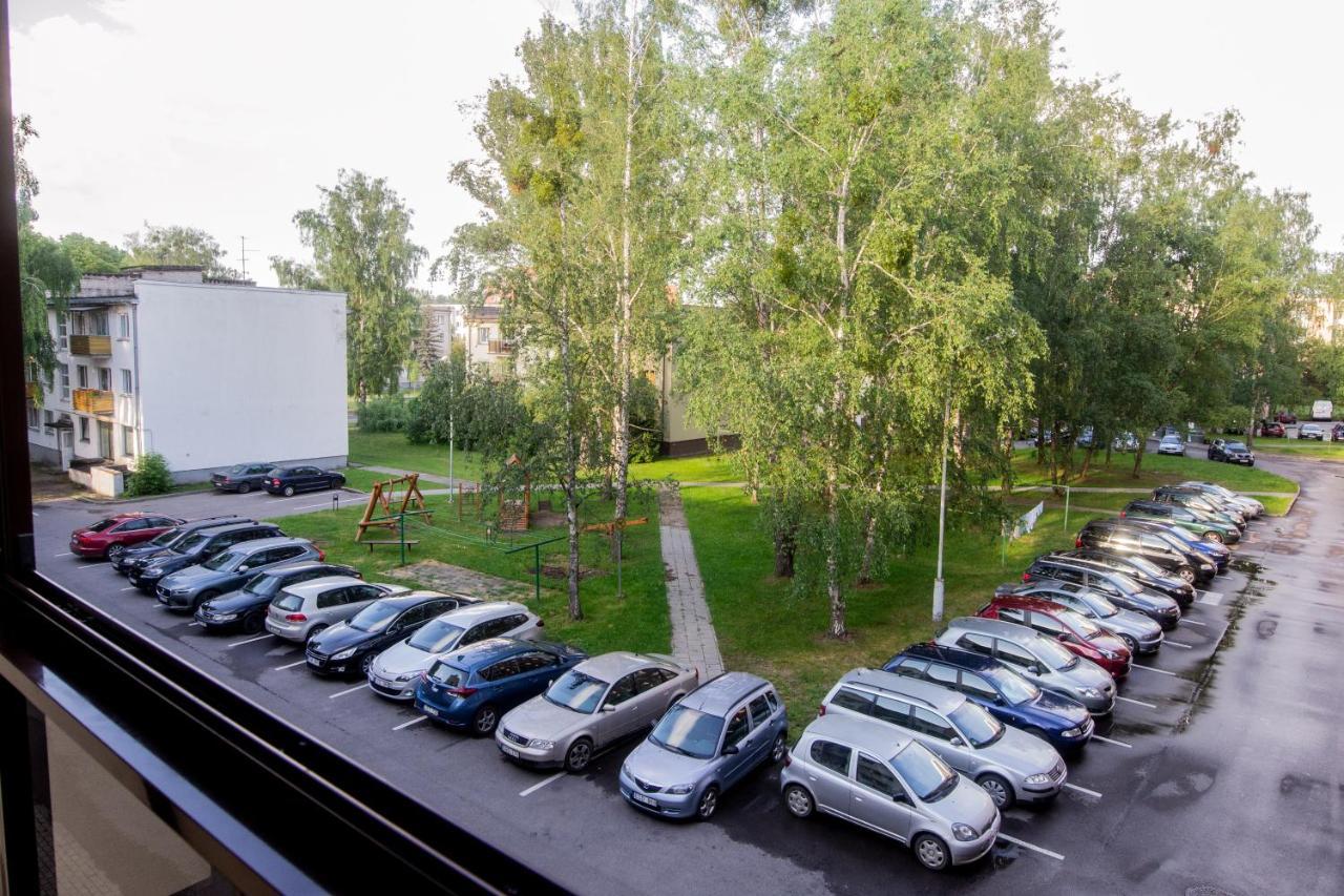 Central And Relaxing Apartment Druskininkai Ngoại thất bức ảnh