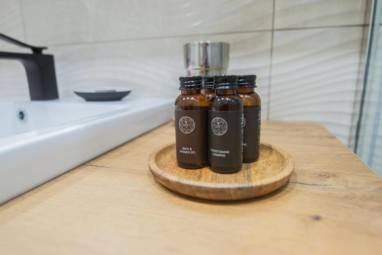 Central And Relaxing Apartment Druskininkai Ngoại thất bức ảnh