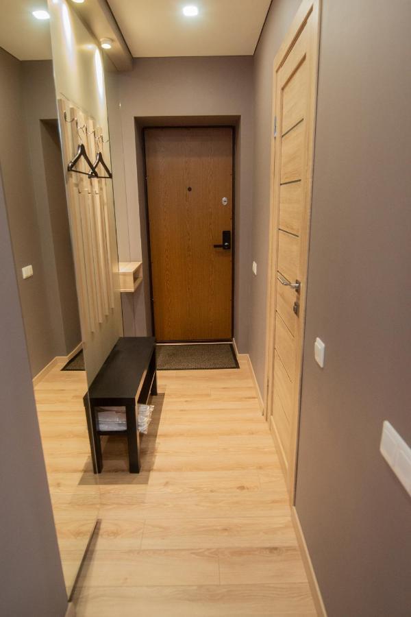 Central And Relaxing Apartment Druskininkai Ngoại thất bức ảnh
