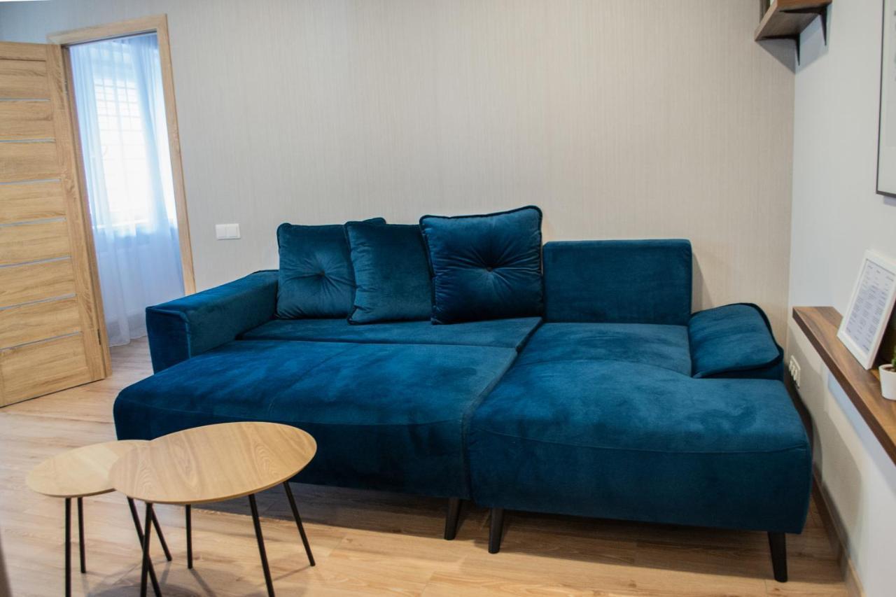 Central And Relaxing Apartment Druskininkai Ngoại thất bức ảnh