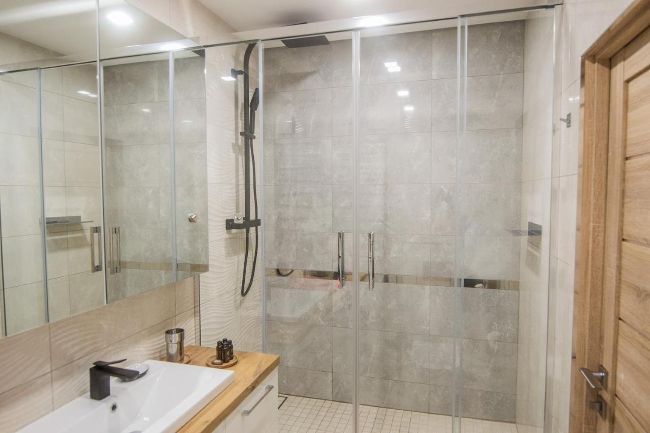 Central And Relaxing Apartment Druskininkai Ngoại thất bức ảnh